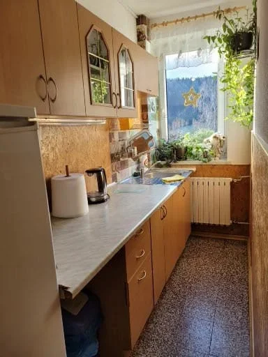 Aneks kuchenny na 1. piętrze