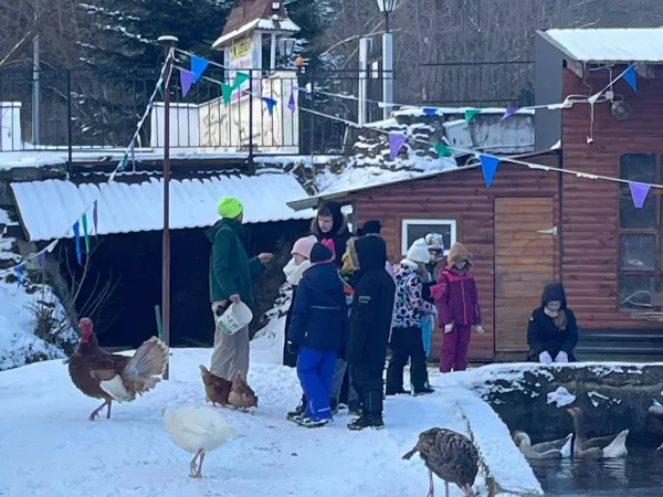 Ferie zimowe 2027 z atrakcjami dla dzieci — zdjęcie 14