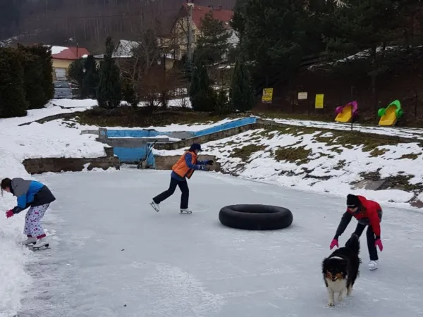 Ferie zimowe 2027 z atrakcjami dla dzieci — zdjęcie 3