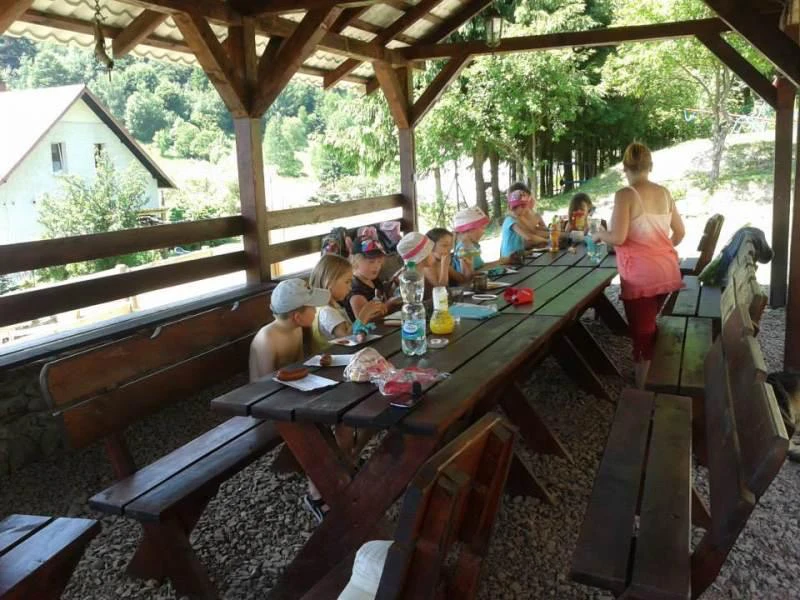 Agroturystyka Studzienno 1