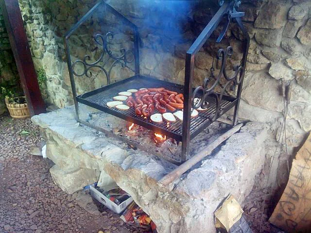 Agroturystyka Studzienno 4